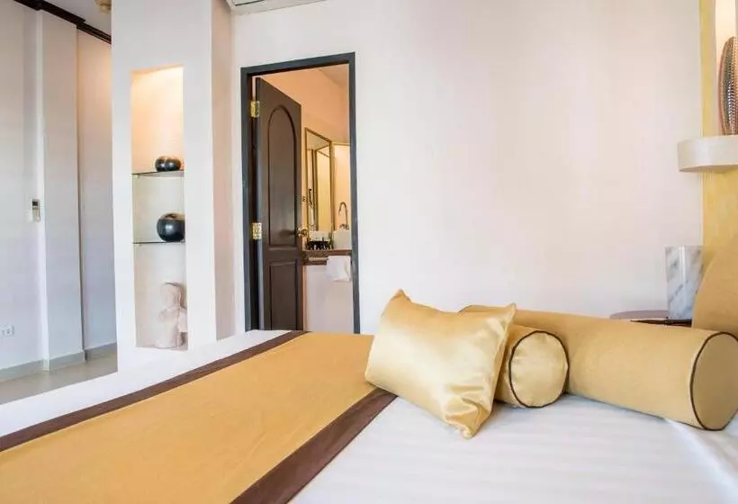 Fotos del hotel Poseidon Boutique:  21