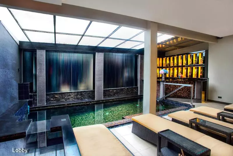 Fotos del hotel Poseidon Boutique:  4