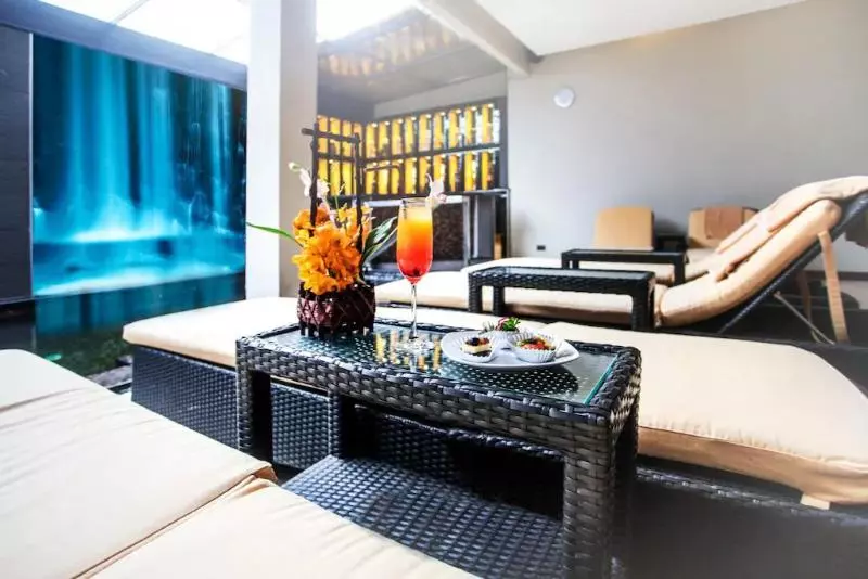 Fotos del hotel Poseidon Boutique:  10