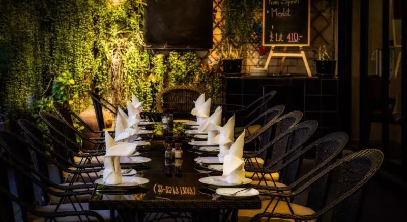 Fotos del hotel Poseidon Boutique:  24