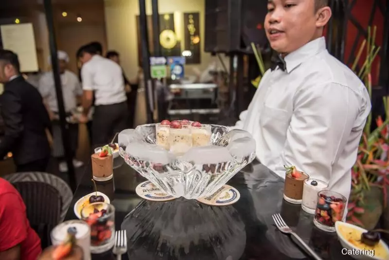 Fotos del hotel Poseidon Boutique:  23