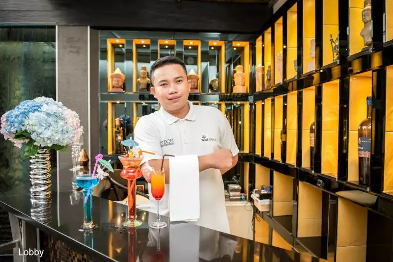 Fotos del hotel Poseidon Boutique:  19