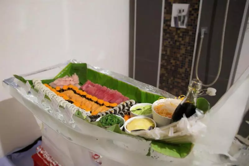 Fotos del hotel Poseidon Boutique:  22