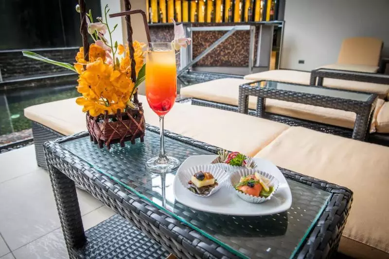 Fotos del hotel Poseidon Boutique:  5