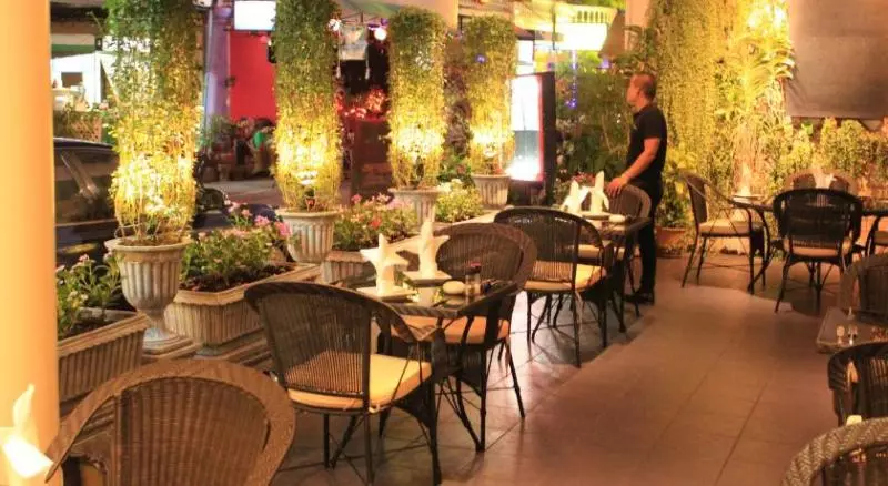 Fotos del hotel Poseidon Boutique:  11