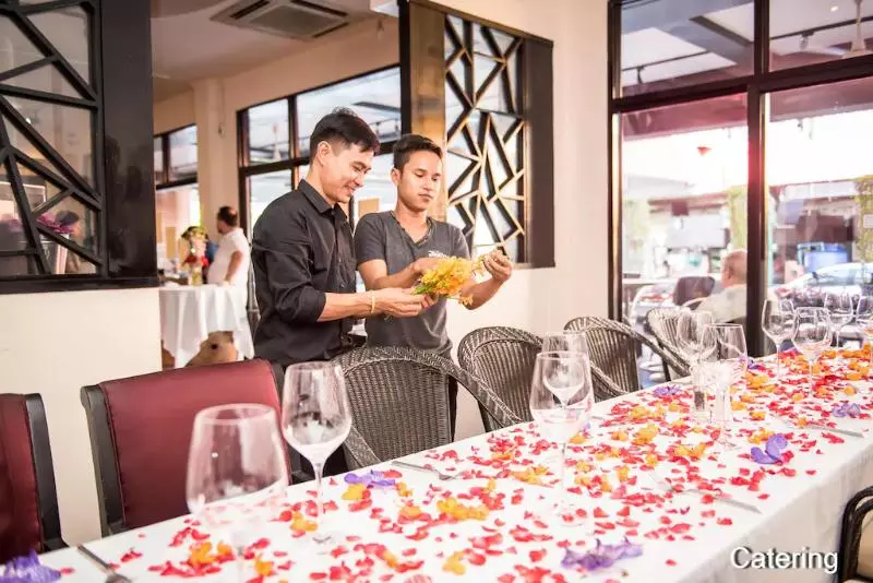 Fotos del hotel Poseidon Boutique:  14