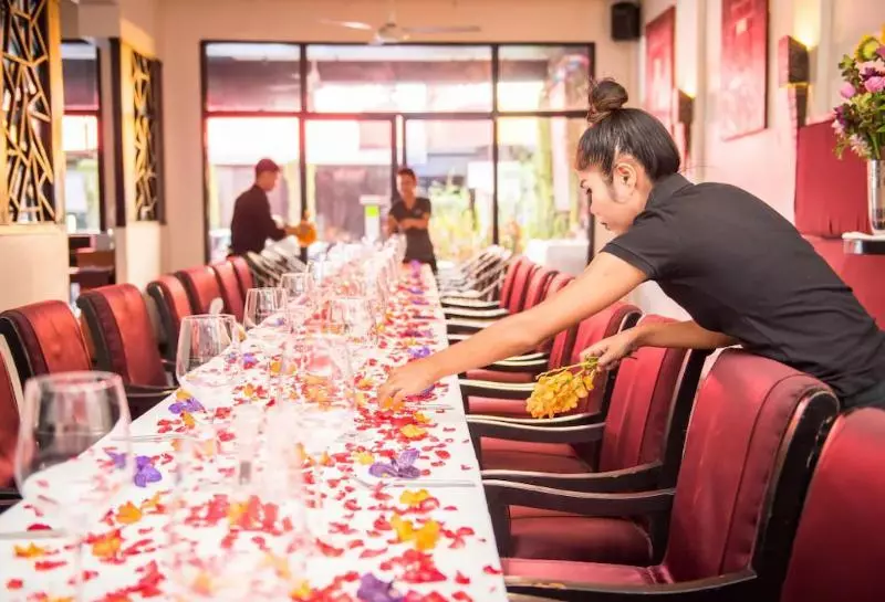 Fotos del hotel Poseidon Boutique:  25