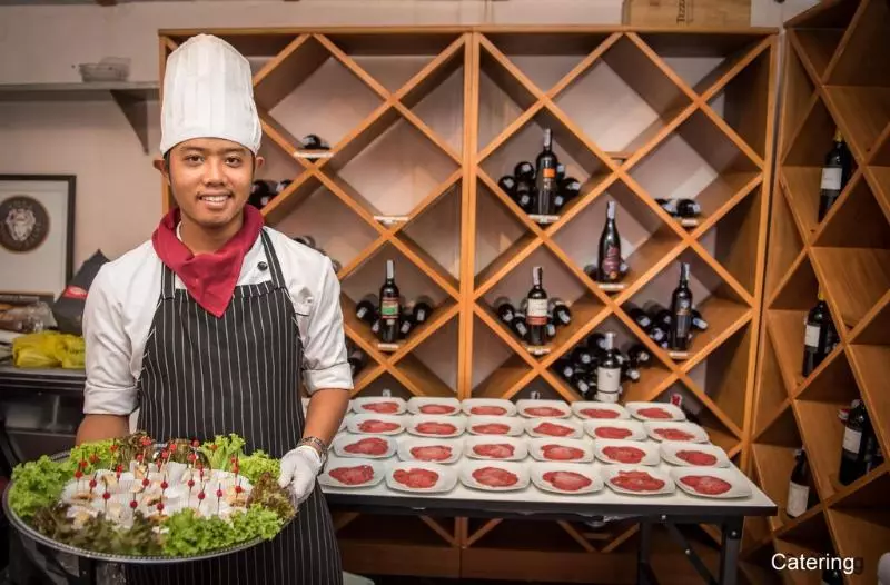 Fotos del hotel Poseidon Boutique:  16