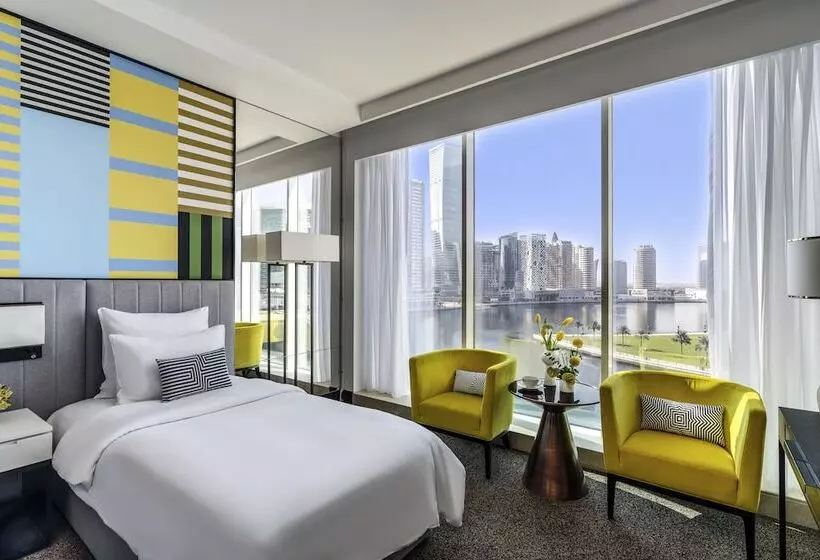 Fotos del hotel Pullman Dubai Downtown:  19