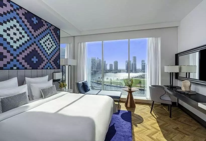 Fotos del hotel Pullman Dubai Downtown:  22