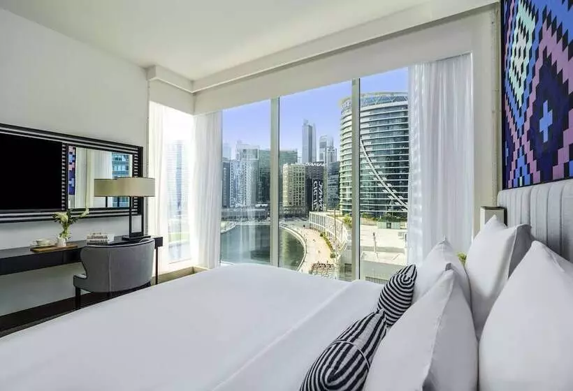 Fotos del hotel Pullman Dubai Downtown:  7