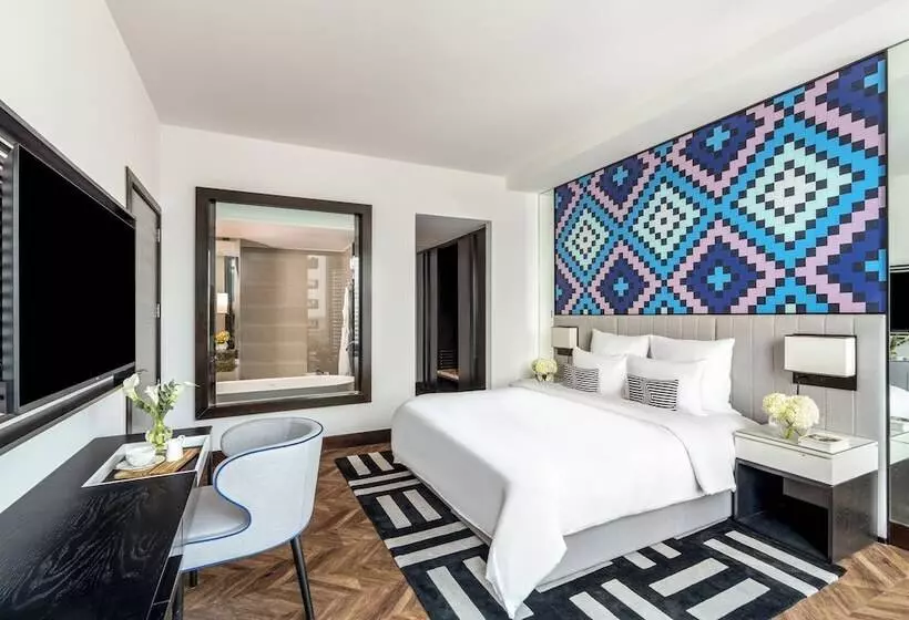Fotos del hotel Pullman Dubai Downtown:  6
