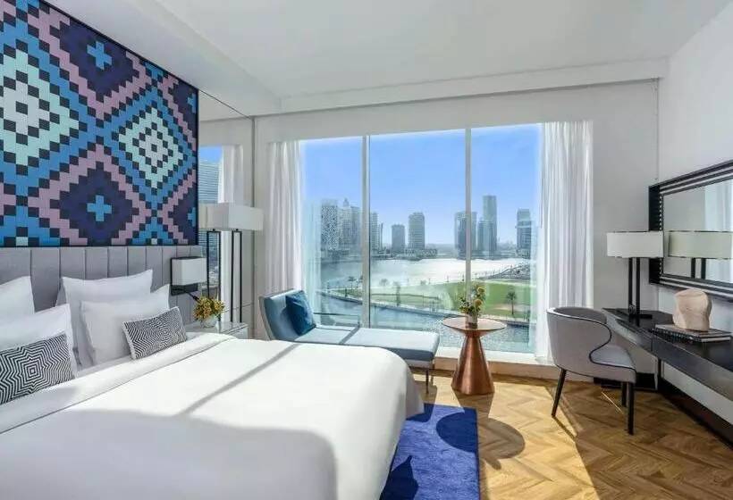 Fotos del hotel Pullman Dubai Downtown:  15