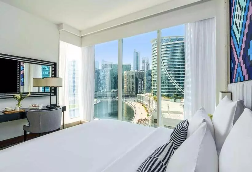 Fotos del hotel Pullman Dubai Downtown:  5