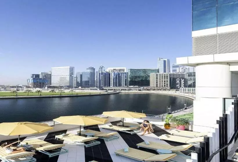 Fotos del hotel Pullman Dubai Downtown:  13