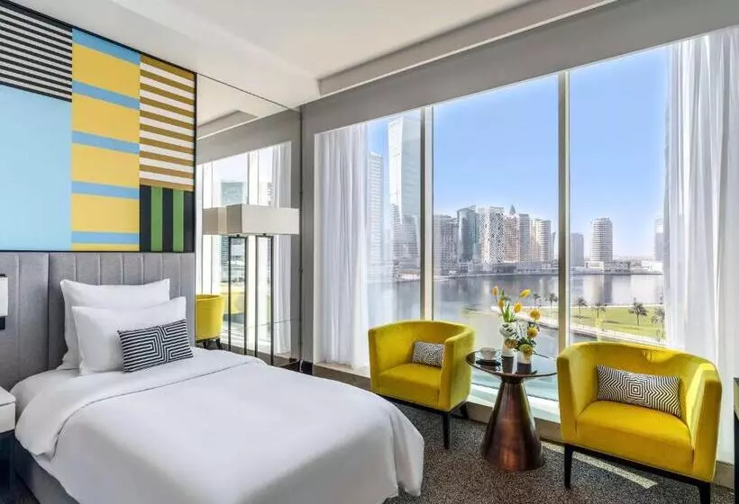 Fotos del hotel Pullman Dubai Downtown:  21
