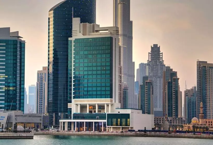 Fotos del hotel Pullman Dubai Downtown:  42