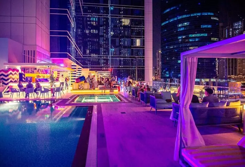 Fotos del hotel Pullman Dubai Downtown:  43