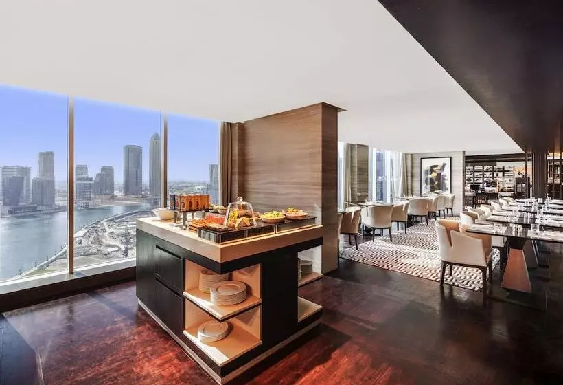 Fotos del hotel Pullman Dubai Downtown:  44