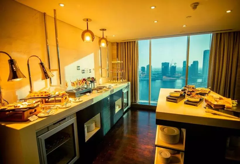 Fotos del hotel Pullman Dubai Downtown:  45