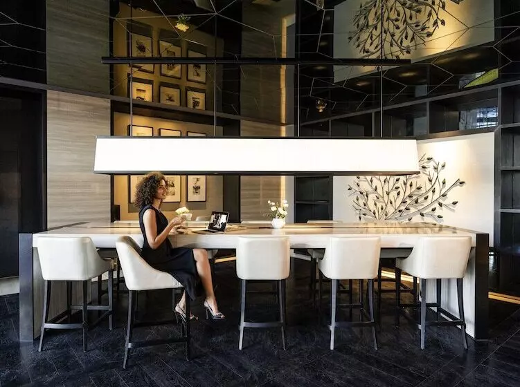 Fotos del hotel Pullman Dubai Downtown:  47