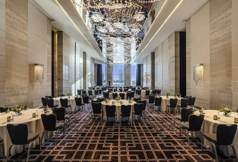 Fotos del hotel Pullman Dubai Downtown:  49