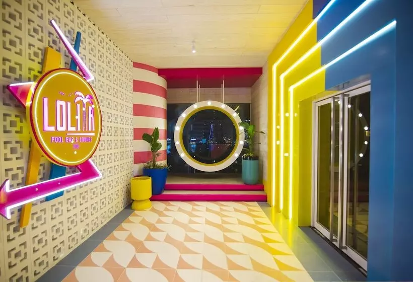 Fotos del hotel Pullman Dubai Downtown:  56