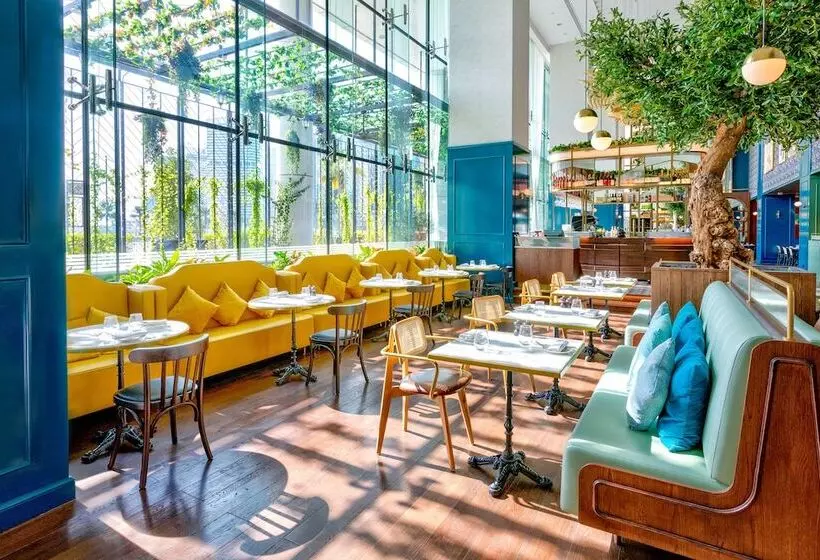 Fotos del hotel Pullman Dubai Downtown:  57