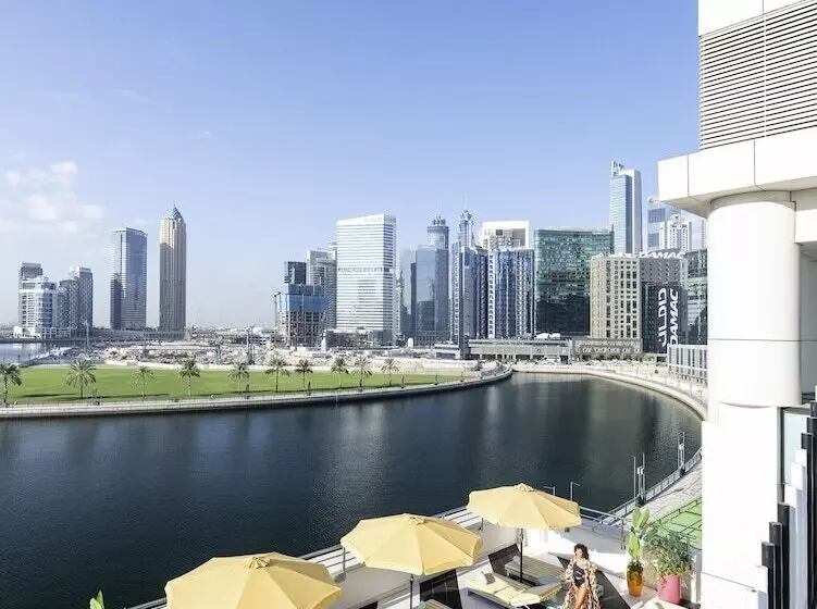 Fotos del hotel Pullman Dubai Downtown:  58