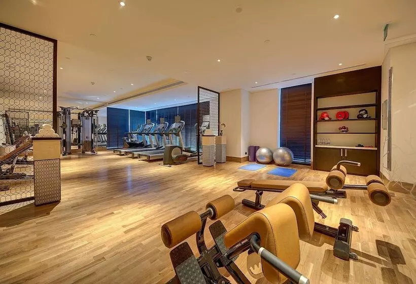 Fotos del hotel Pullman Dubai Downtown:  67