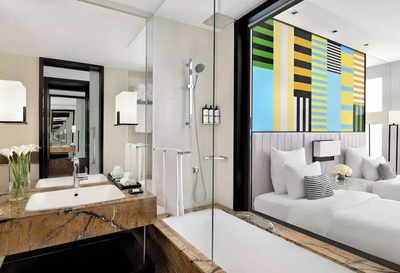 Fotos del hotel Pullman Dubai Downtown:  71