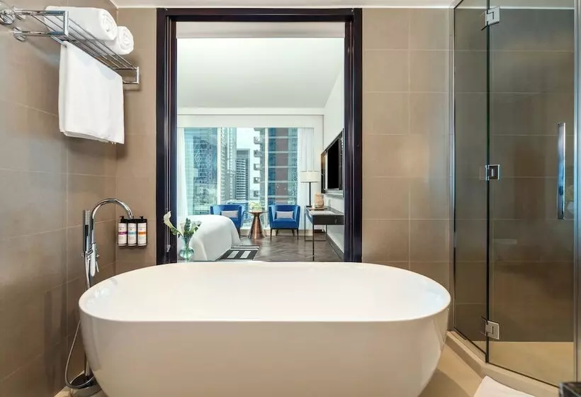 Fotos del hotel Pullman Dubai Downtown:  72