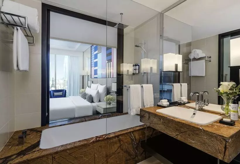 Fotos del hotel Pullman Dubai Downtown:  74