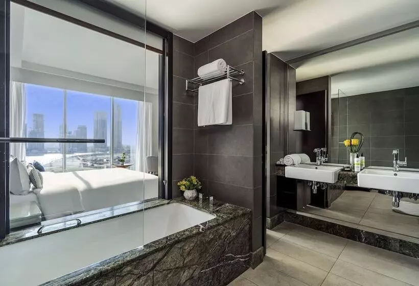 Fotos del hotel Pullman Dubai Downtown:  75
