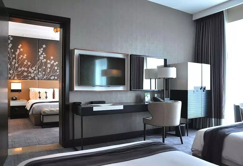 Pullman Dubai Downtown