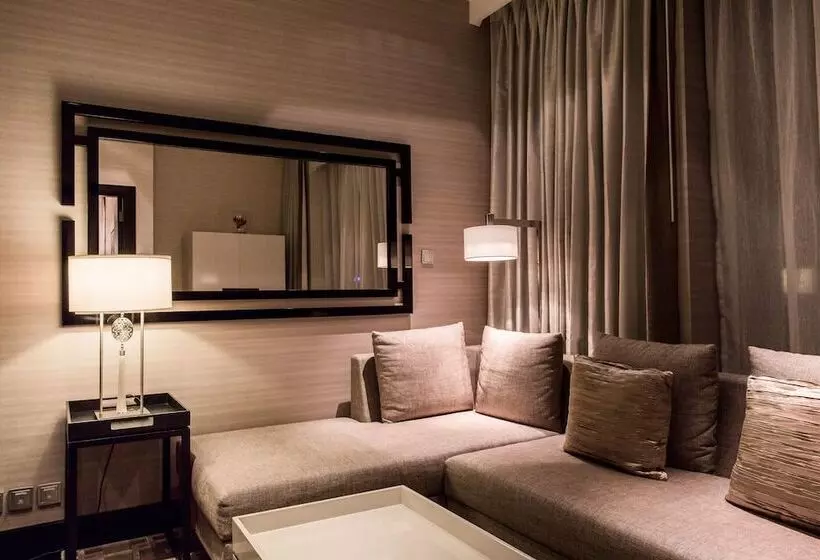 Fotos del hotel Pullman Dubai Downtown:  7