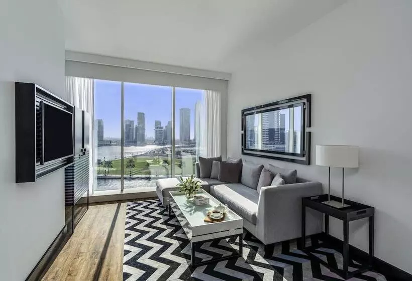 Fotos del hotel Pullman Dubai Downtown:  79