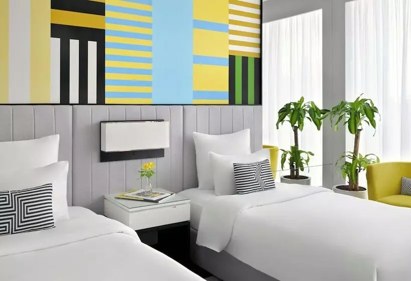 Fotos del hotel Pullman Dubai Downtown:  9