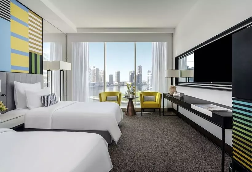Fotos del hotel Pullman Dubai Downtown:  11