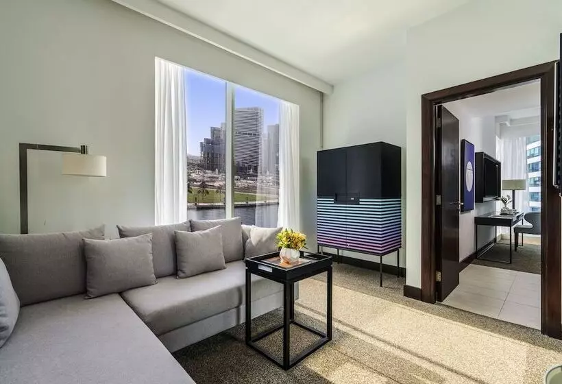 Fotos del hotel Pullman Dubai Downtown:  80