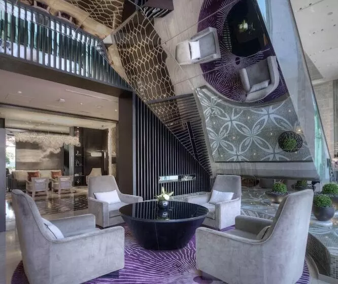 Fotos del hotel Pullman Dubai Downtown:  15