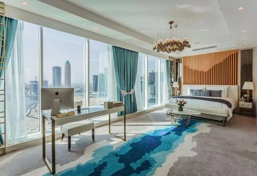 Fotos del hotel Pullman Dubai Downtown:  21