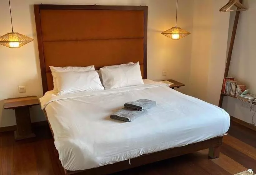 Fotos del hotel Ren I Tang Heritage Inn:  22