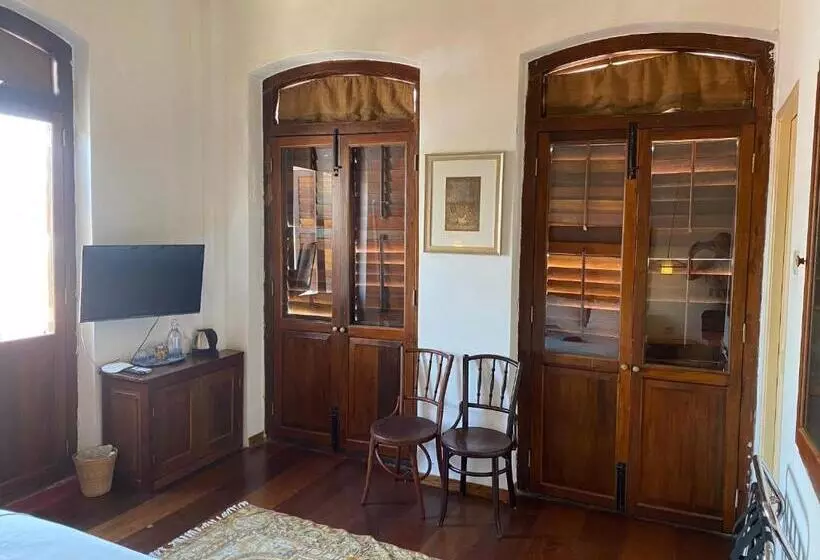 Fotos del hotel Ren I Tang Heritage Inn:  8