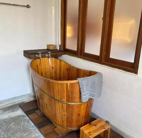 Fotos del hotel Ren I Tang Heritage Inn:  2