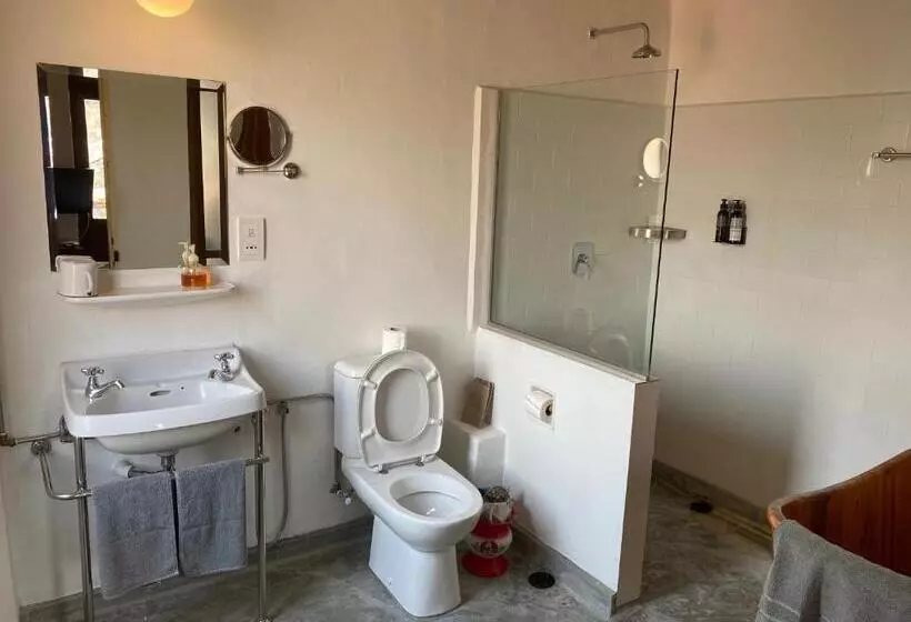 Fotos del hotel Ren I Tang Heritage Inn:  6