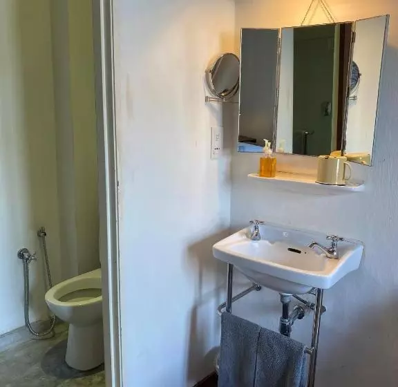 Fotos del hotel Ren I Tang Heritage Inn:  11