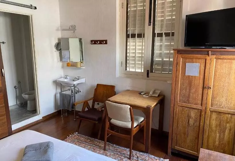 Fotos del hotel Ren I Tang Heritage Inn:  23