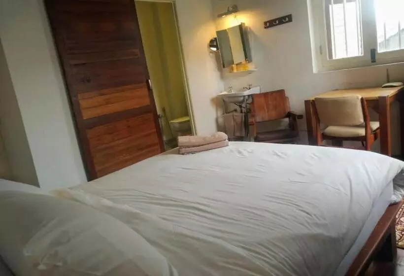 Fotos del hotel Ren I Tang Heritage Inn:  9