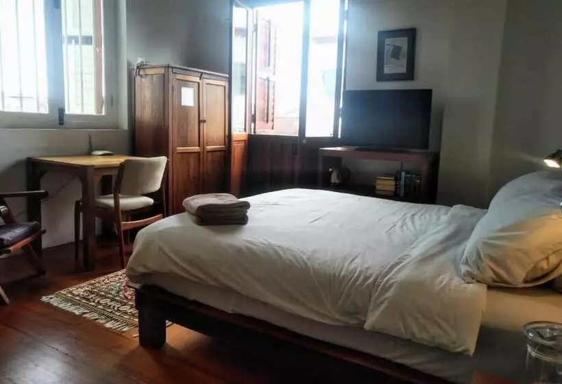 Fotos del hotel Ren I Tang Heritage Inn:  21